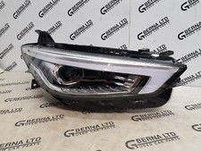 GENUINE MG ZS 2020-2023 FRONT