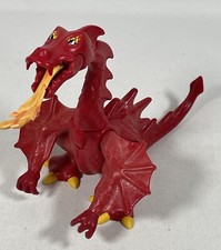 Playmobil Red Dragon Fire