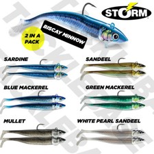 Storm 360 GT Biscay Minnow