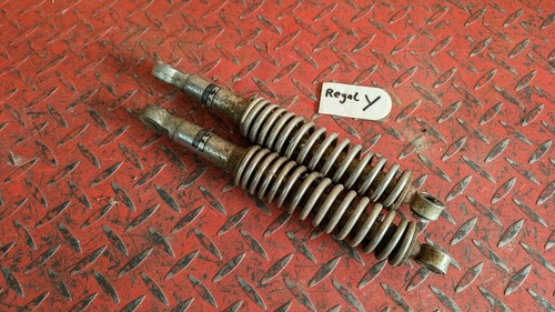 Shock absorbers struts shock