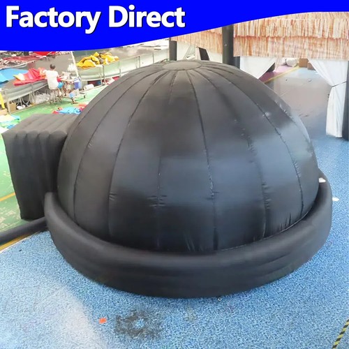 Inflatable planetarium tent - 8m,