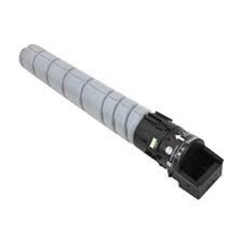 Black printer toner cartridge - printer,