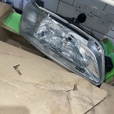 Peugeot 306 Headlight Old Stock Mk1/2
