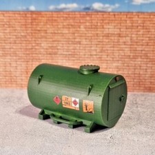 10,000 Litre Diesel Tank with