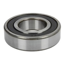 NEW BEARING FOR  FAG 6206-2RS-C3 /FAG/