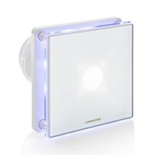 Silent extractor fan - extractor,
