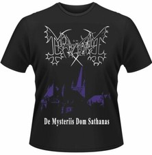 Official Mayhem T Shirt De