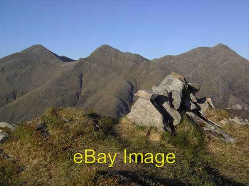 Photo 6x4 biod fhithich - biod, an