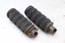 Footrest Rear Left Right