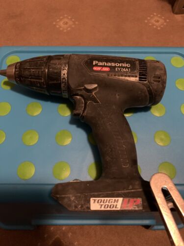Panasonic ey74a1 combi drill - ey74a1,