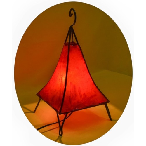 Oriental moroccan floor lamp - moroccan,