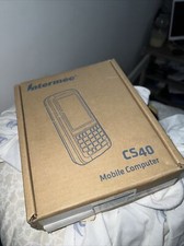 New Intermec CS40 CS40AQU1LP00