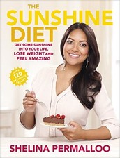 The sunshine diet - the, diet: