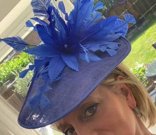 Ilda vico couture milliner - di-vico,