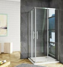 Corner Entry Shower Enclosure