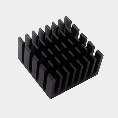 Mister fpga heatsink for - mister,