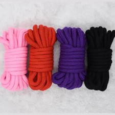 10 Meter Bondage Rope Shibari