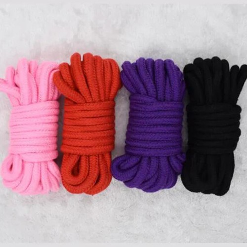 Meter bondage rope shibari - 10,