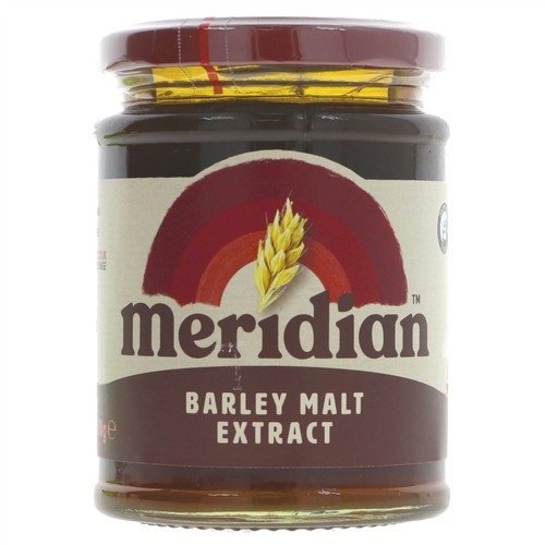 Meridian barley malt extract - meridian,