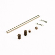 Thunder Tiger #PV1602 Canopy