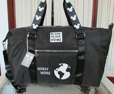 Disney Mickey Mouse Duffle