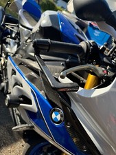 R&G RACING Carbon Fibre BRAKE Lever Guard BMW S1000 HP4