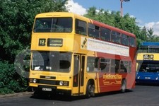 Bus Photo - Midland Fox 4485 ACM705X Leyland Olympian ECW ex Merseybus