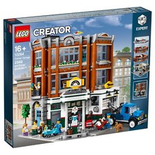 LEGO CREATOR: Corner Garage
