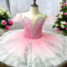 Ballet Tutu stretch Pancake