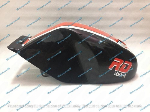 Yamaha rz350 31k ypvs - rz350,