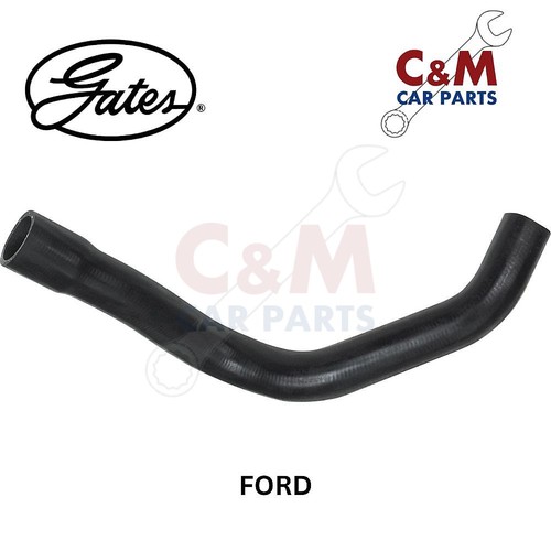 Lower radiator hose fits ford - fits,