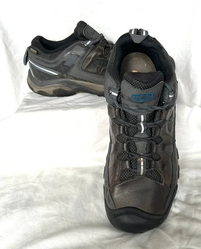 Keen targhee iii - keen, men's