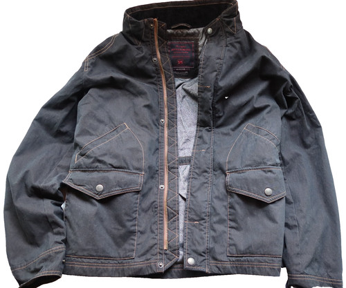 Mens fatface jacket excellent - fatface,