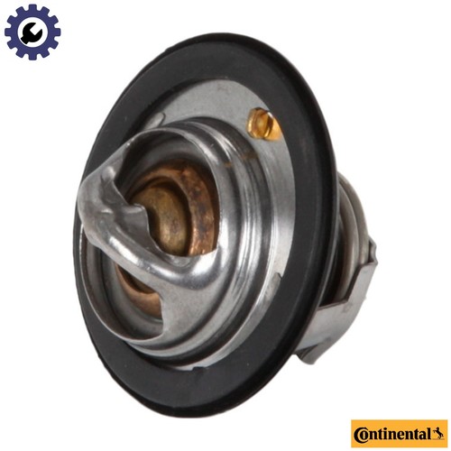 Thermostat coolant - thermostat,