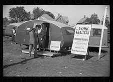 Springfield Massachusetts 1936