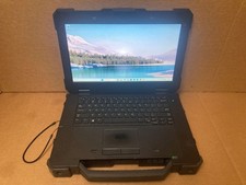Dell Latitude 7414 Rugged