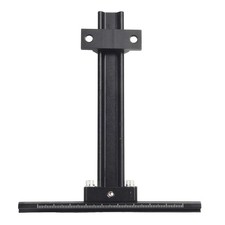 Professional Grade Metal Sight for Recurve T type Aiming Bow and Arrow