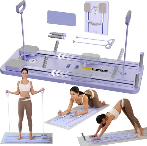 Compact pilates reformer for - compact,