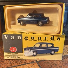 LLEDO VANGUARD  VA1000 FORD