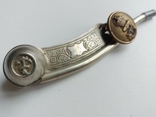 Original Bosun's Whistle Call