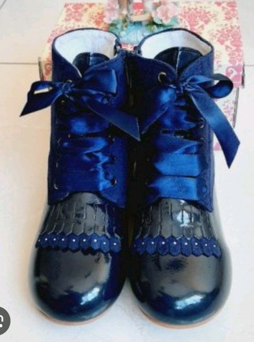 Nwob girls vintage victorian - nwob,