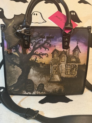 Betsey johnson halloween hand - betsey,