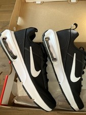 Nike Air Max Intrlk Lite ladies size 4.5 brand new boxed black & white Christmas