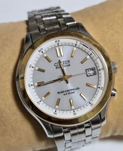 Citizen eco drive - citizen, eco-drive