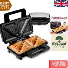 Compact Stainless Steel