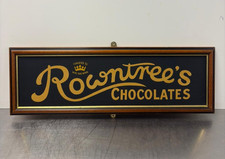 Vintage Hand Painted