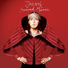 Souad massi zagate - massi:,