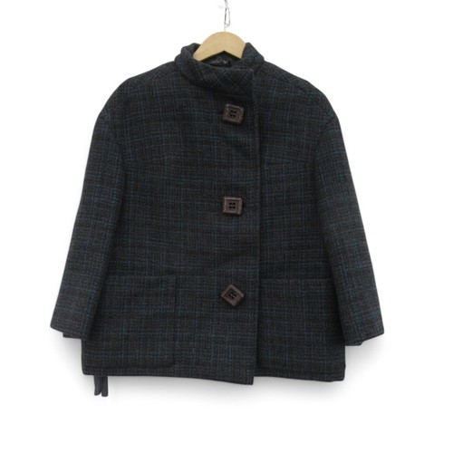 Vintage eklunds jacket - vintage,