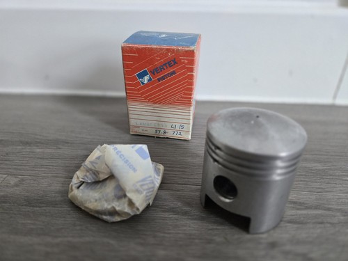 Nos lambretta piston 150cc - nos,