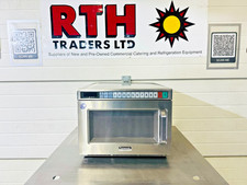 Panasonic NE1856 ~ Microwave